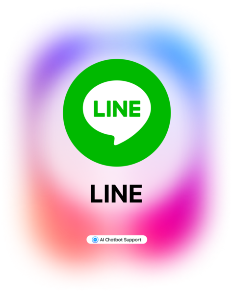 LINE AI Chatbot