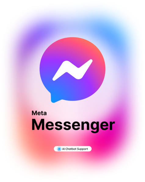 AI Chatbot for Meta Messenger 