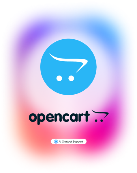 AI Chatbot for OpenCart