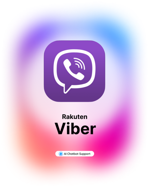 Viber AI Chatbot