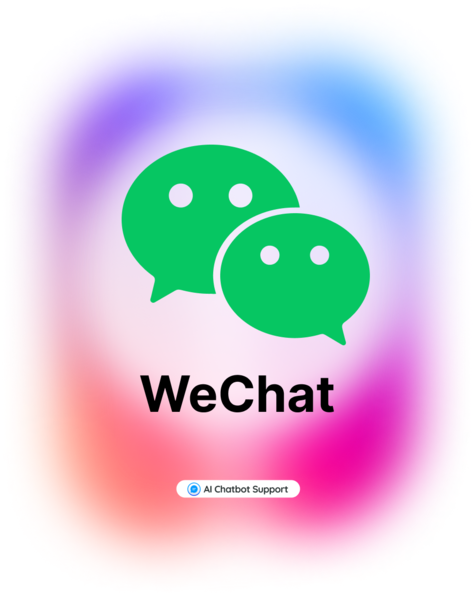 WeChat AI Chatbot