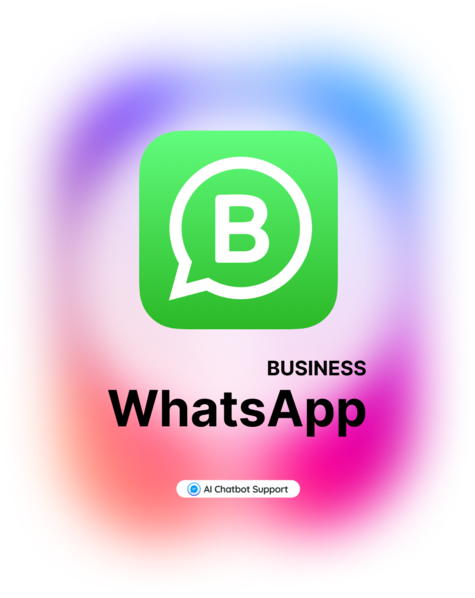 WhatsApp Business AI Chatbot Website