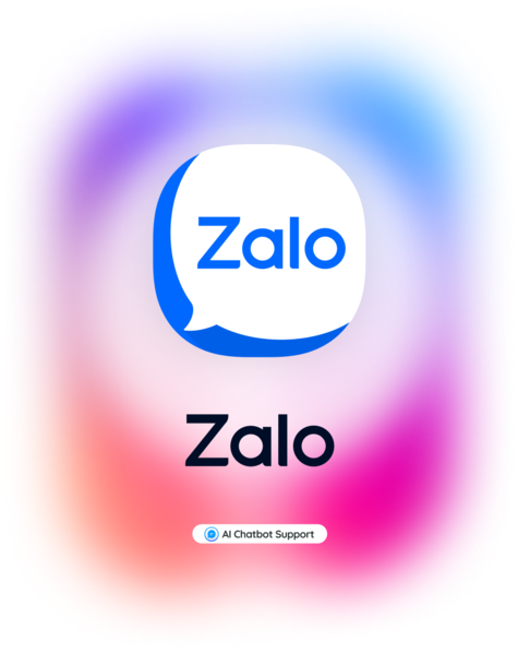 Zalo Business AI Chatbot for Customer Support