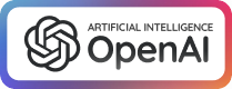 OpenAI Logo