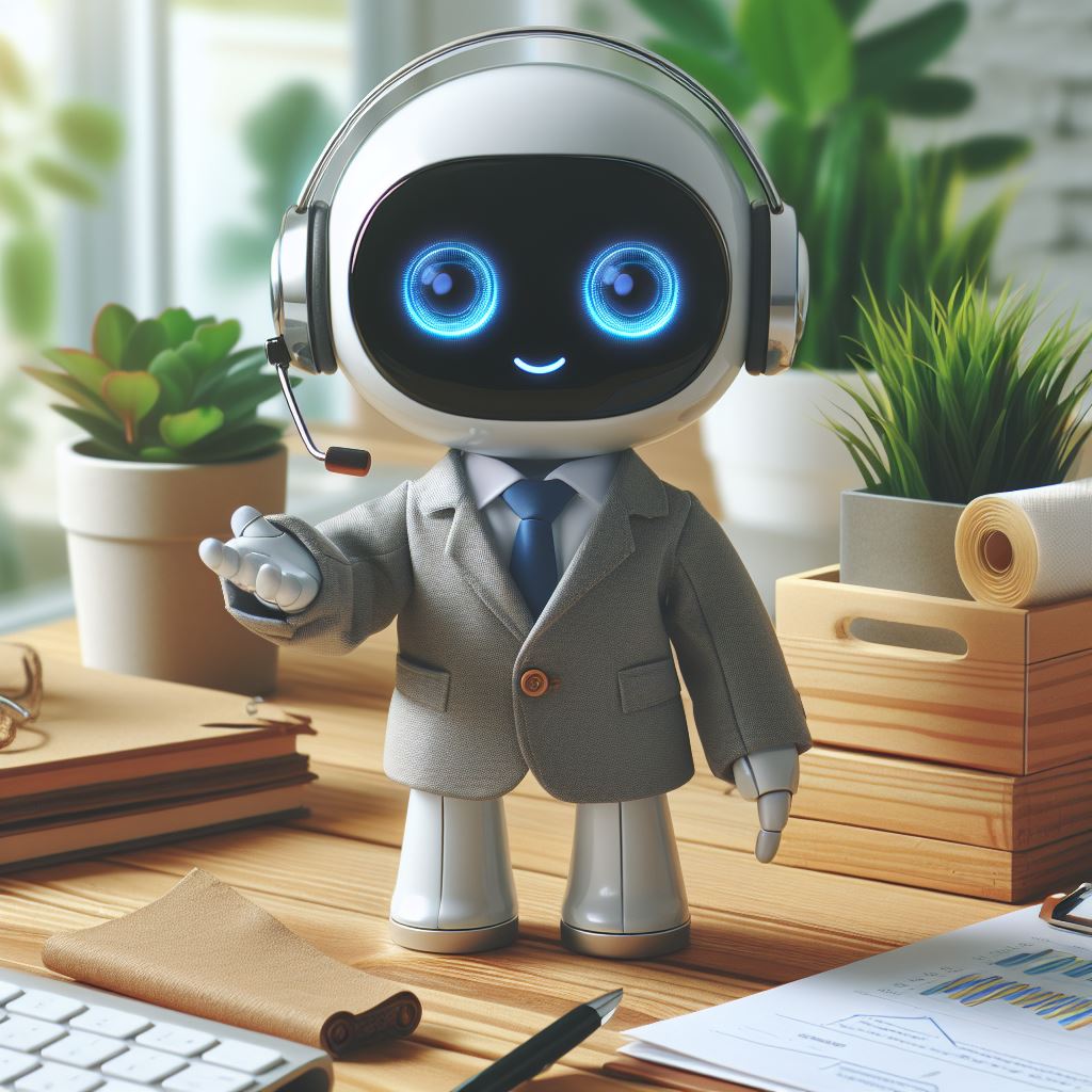 AI Chatbots Revolutionize Customer Interactions